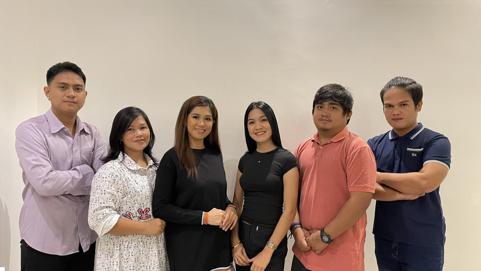 Virtualift virtual assistant team