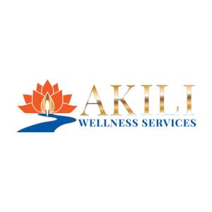 Akili Wellness Services logo