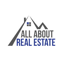 All About Real Estate logo