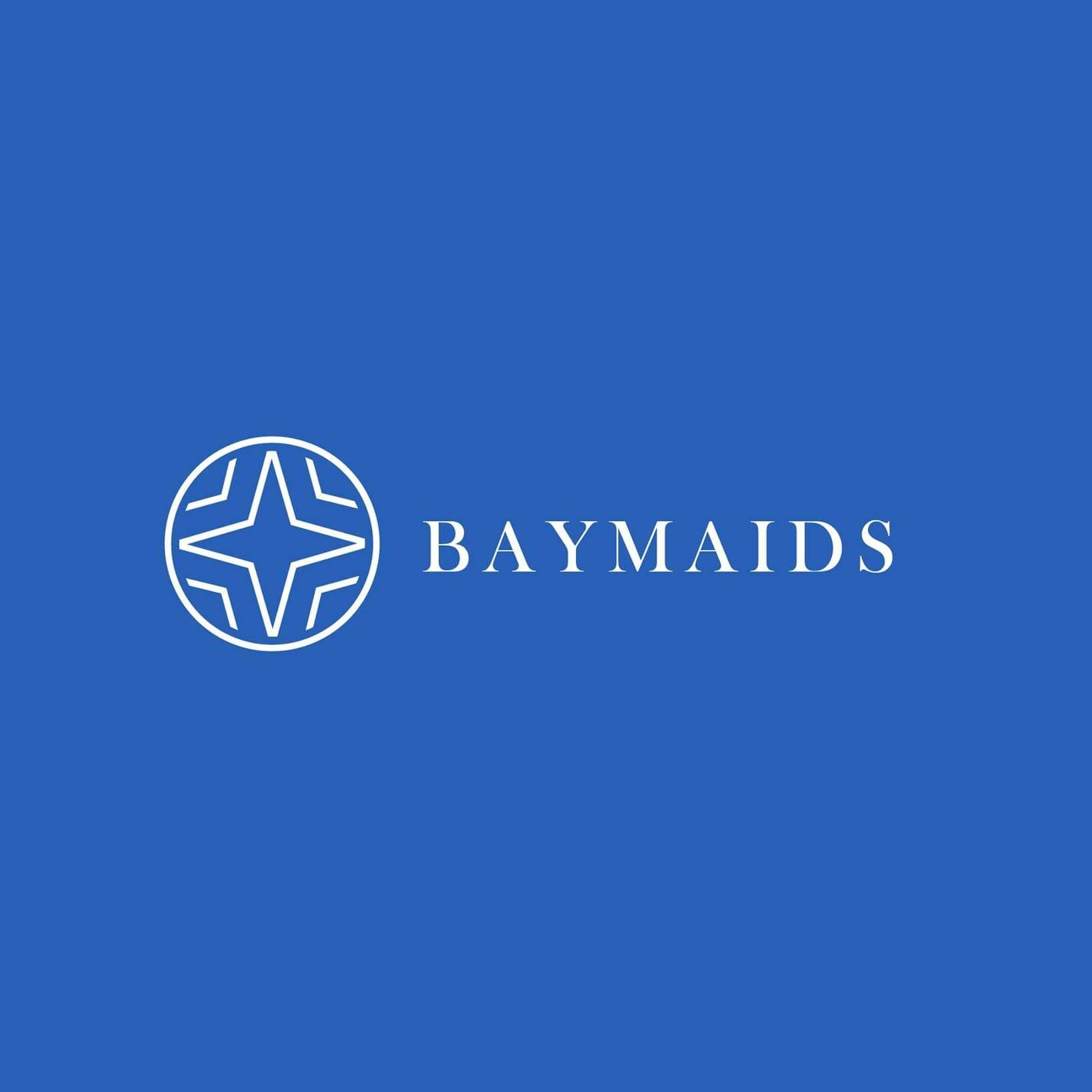 Baymaids logo