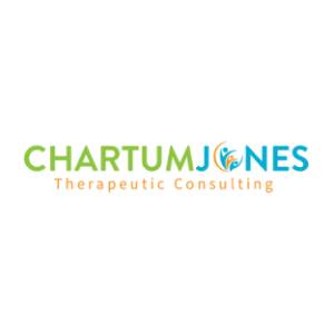 Chartum Jones Therapeutic Consulting logo